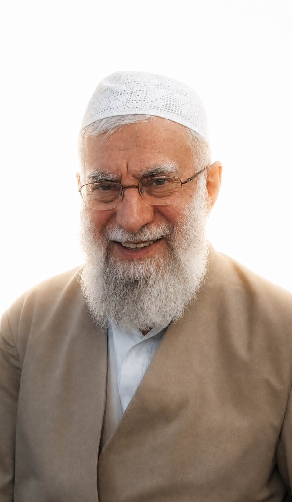 تصویر سازی شهید سید علی خامنه ای