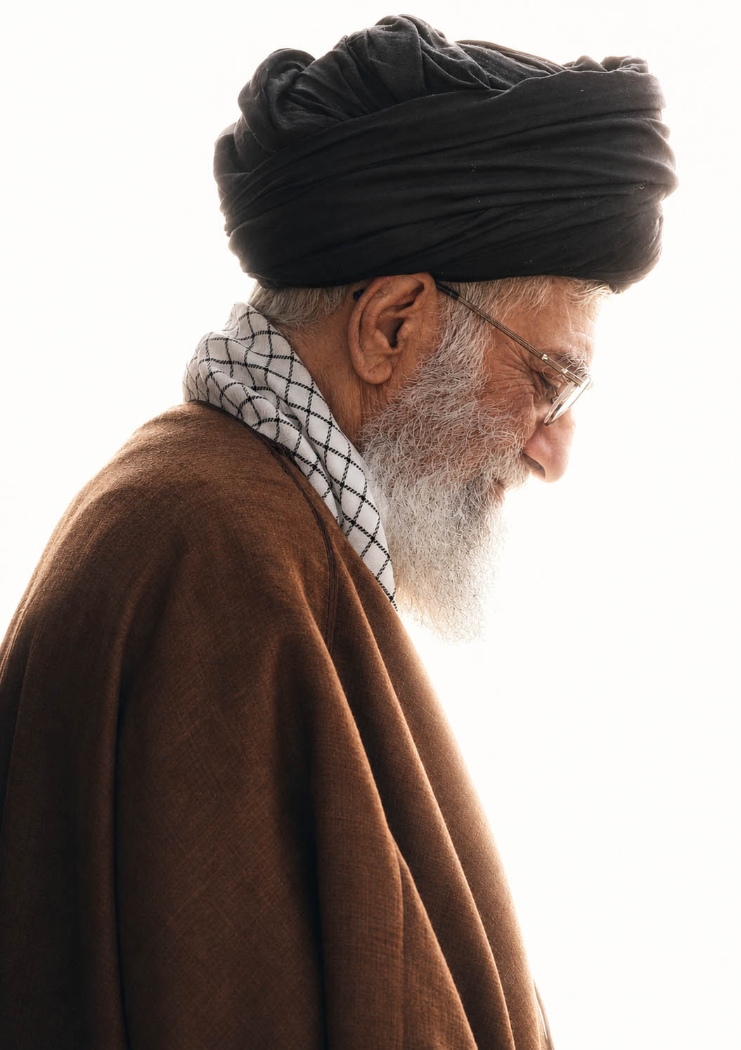 تصویر سازی شهید سید علی خامنه ای