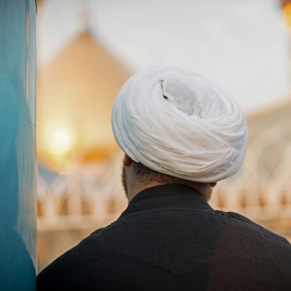 علیرضا گودینی