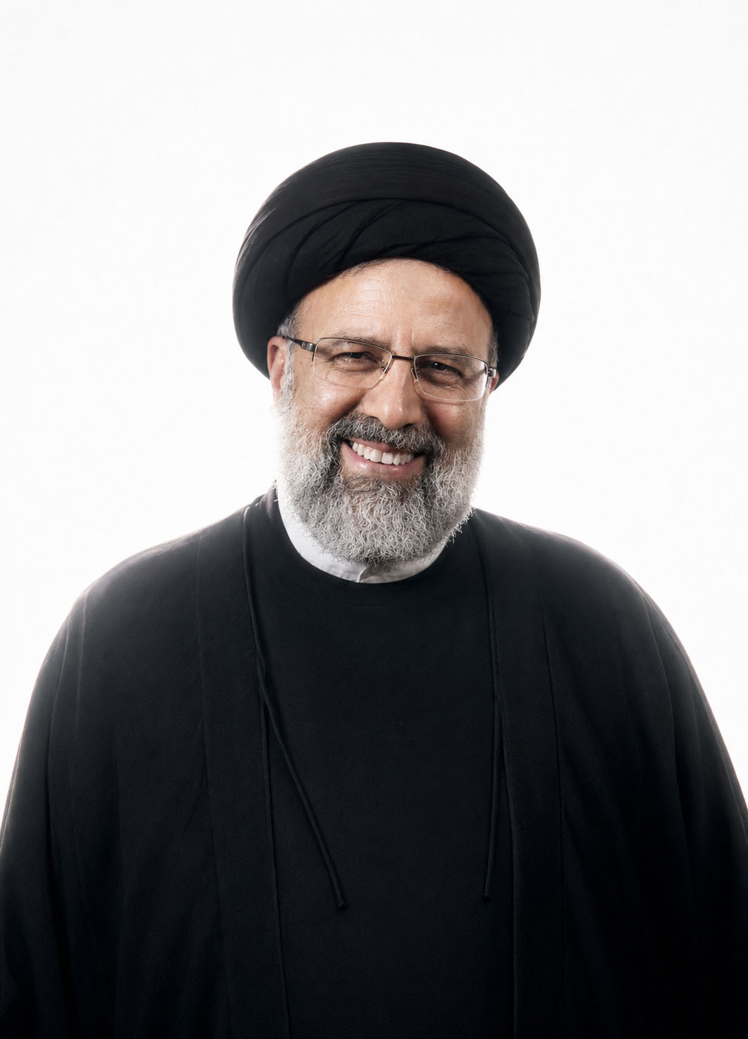 تصویر سازی شهید جمهور سید ابراهیم رئیسی