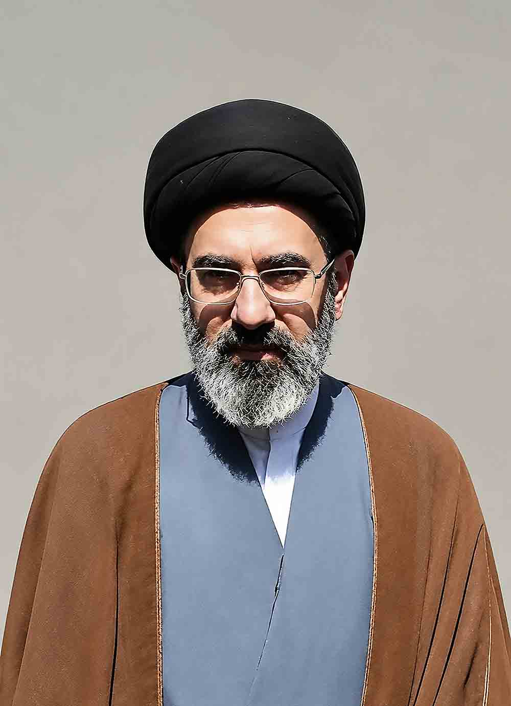 آیت الله امام سید مجتبی حسینی خامنه ای