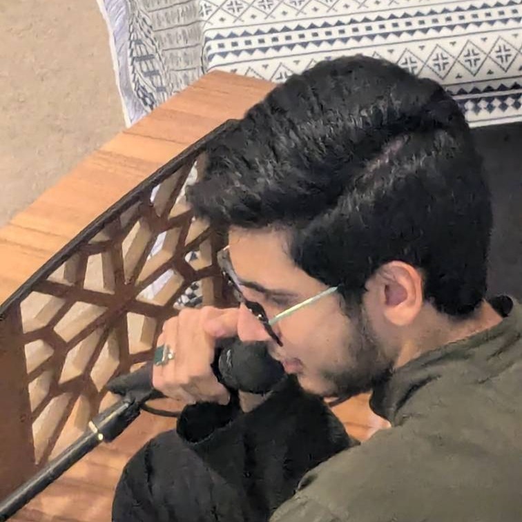 صدرا شهريار
