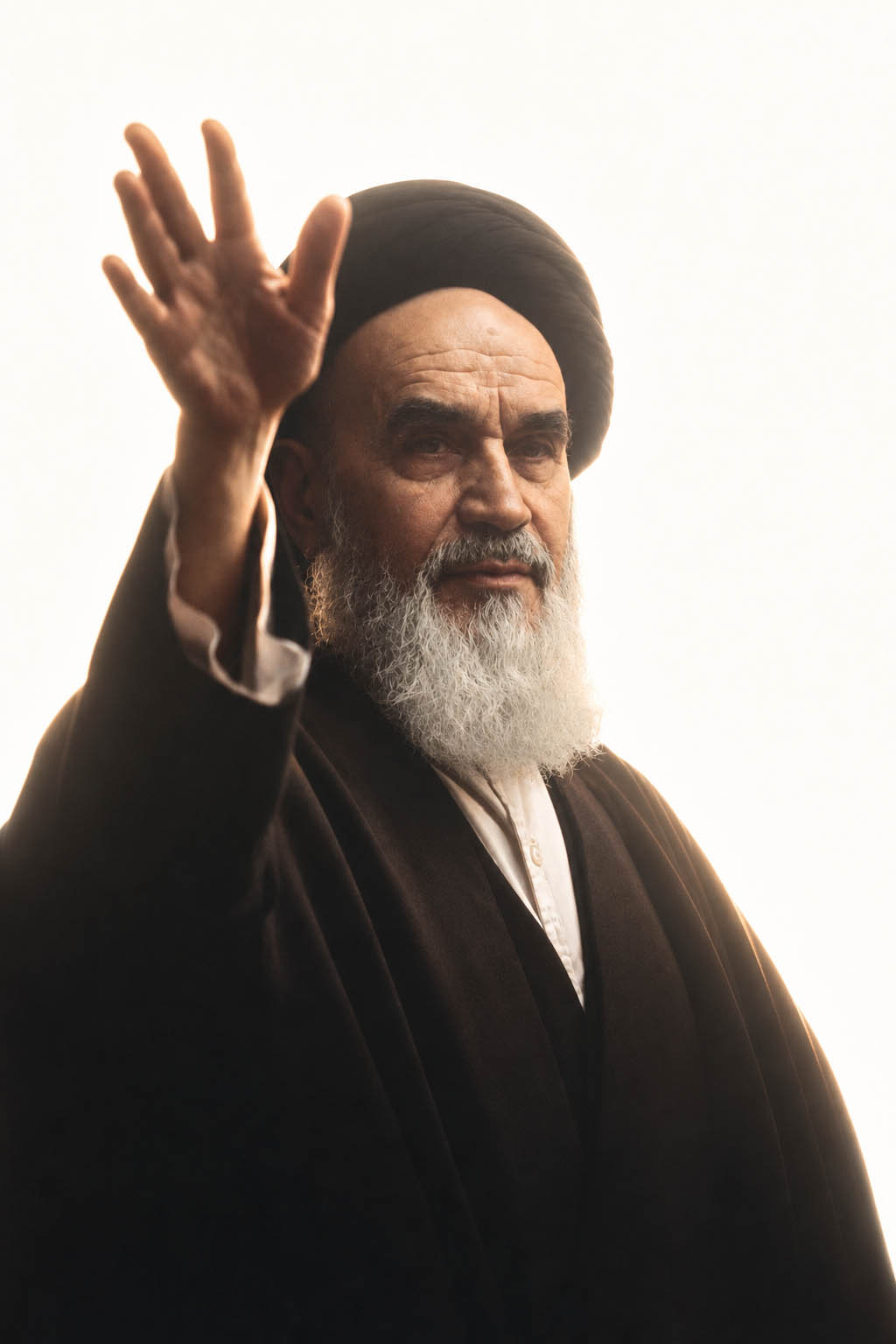 تصویر سازی امام خمینی (ره)
