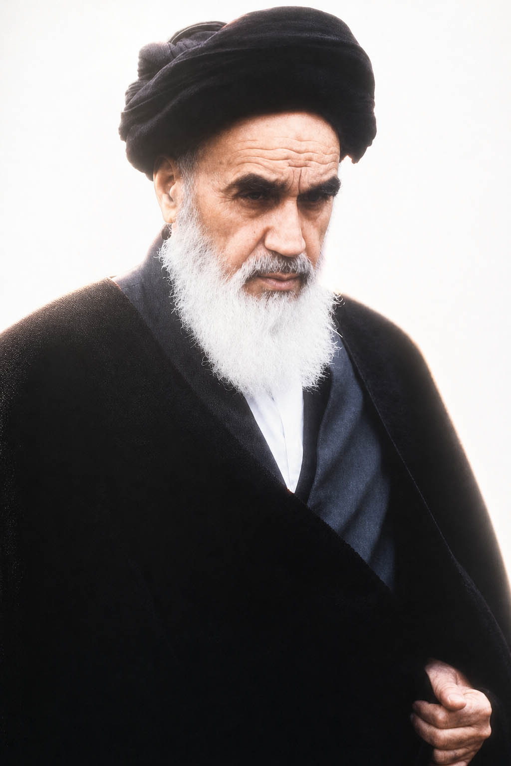تصویر سازی امام خمینی (ره)