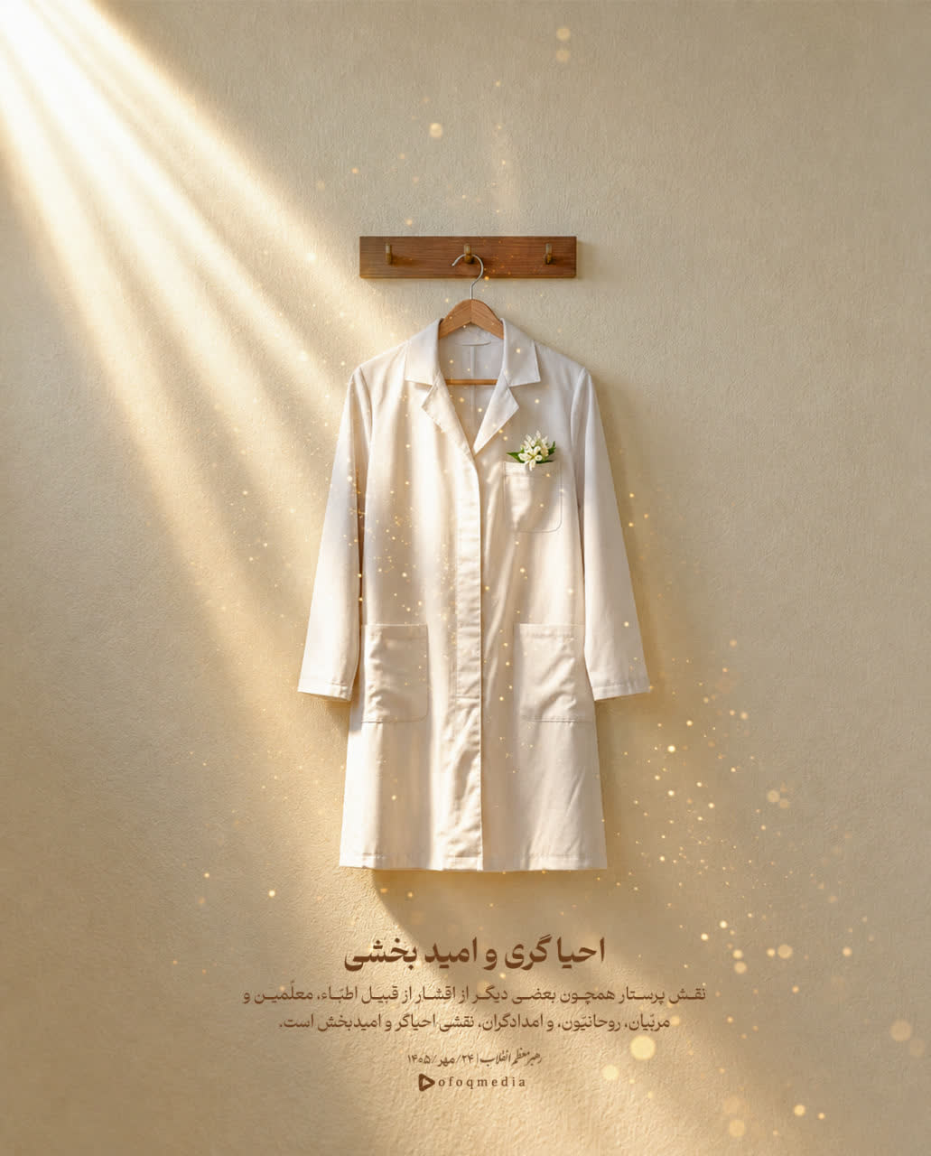 احیاگری و امیدبخشی