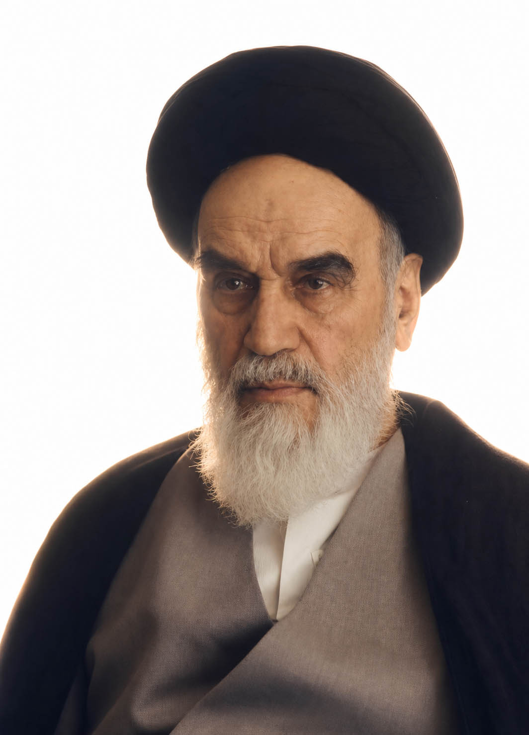 تصویر سازی امام خمینی (ره)