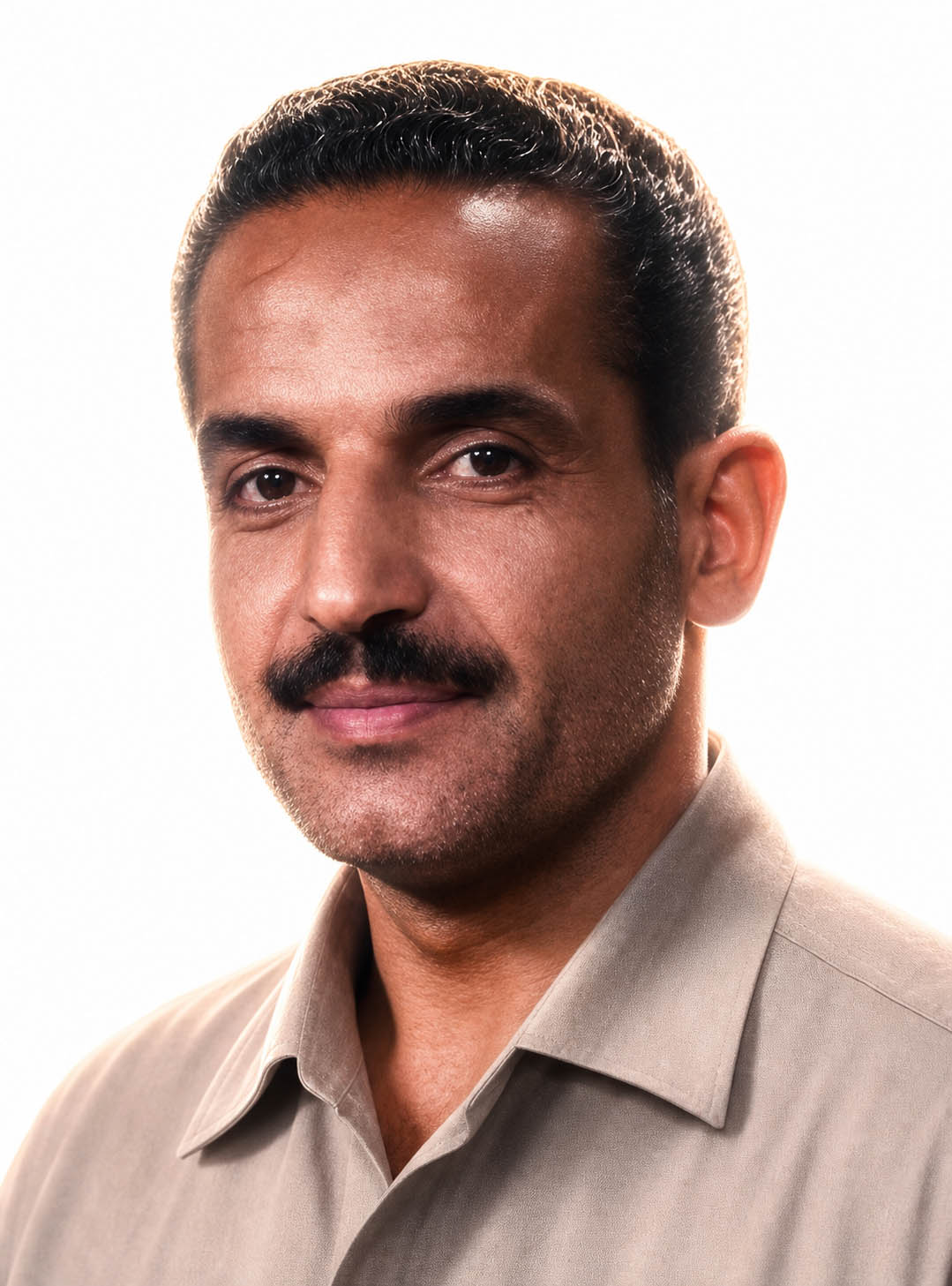 تصویرسازی شهید محمد علی رجایی