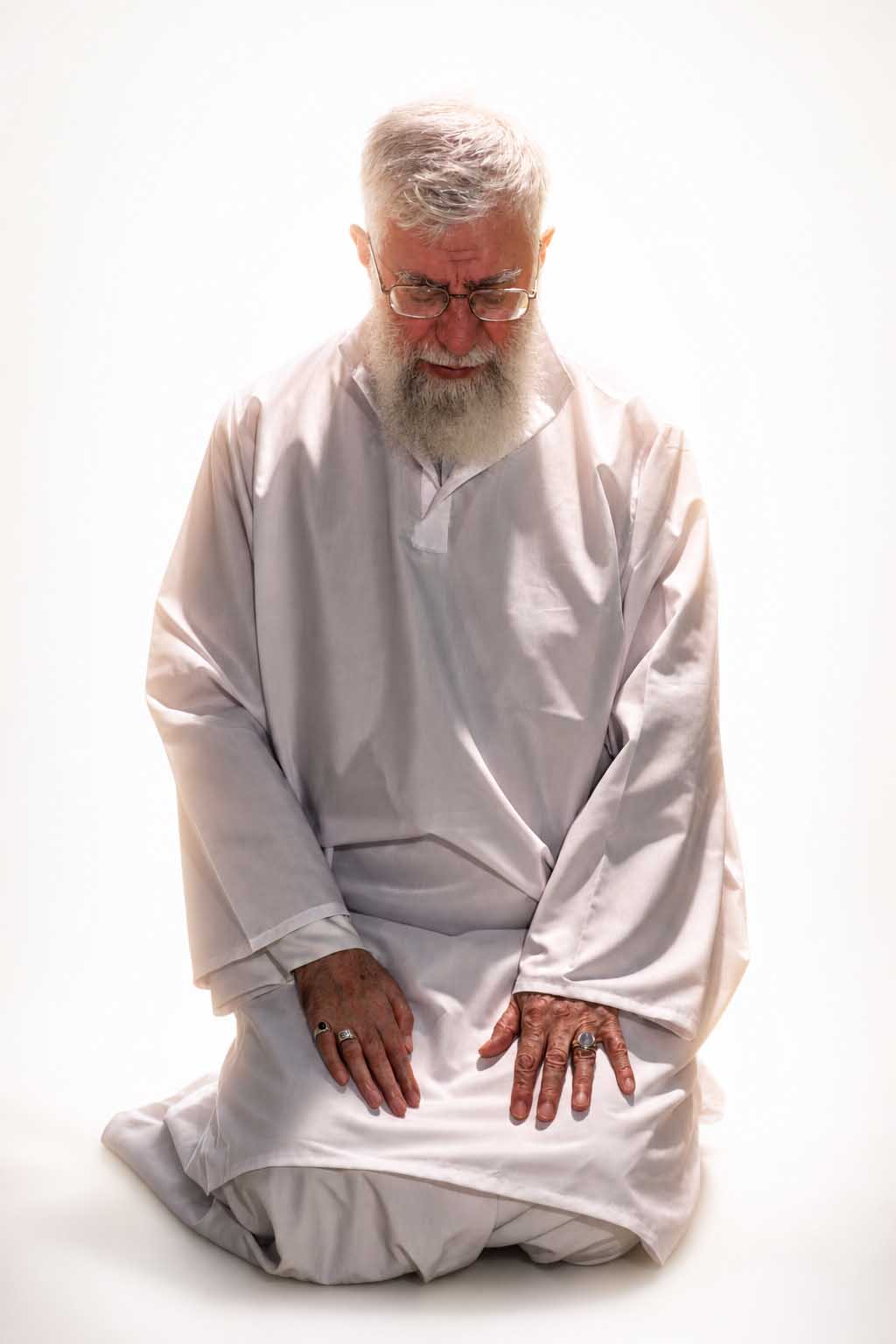 تصویر سازی شهید سید علی خامنه ای