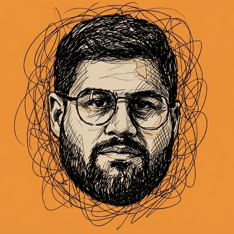محمد مهدی رزاقی