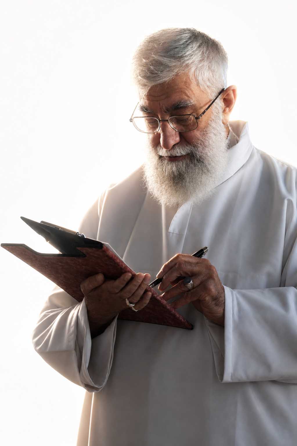 تصویر سازی شهید سید علی خامنه ای