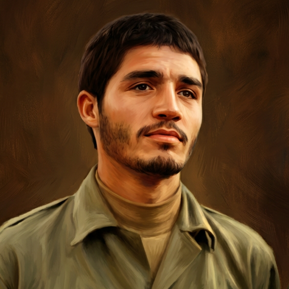 شهید آرت