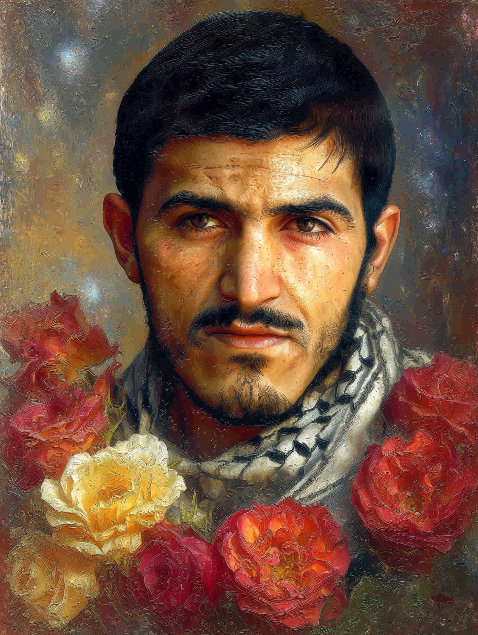 شهید مهدی زین‌الدین