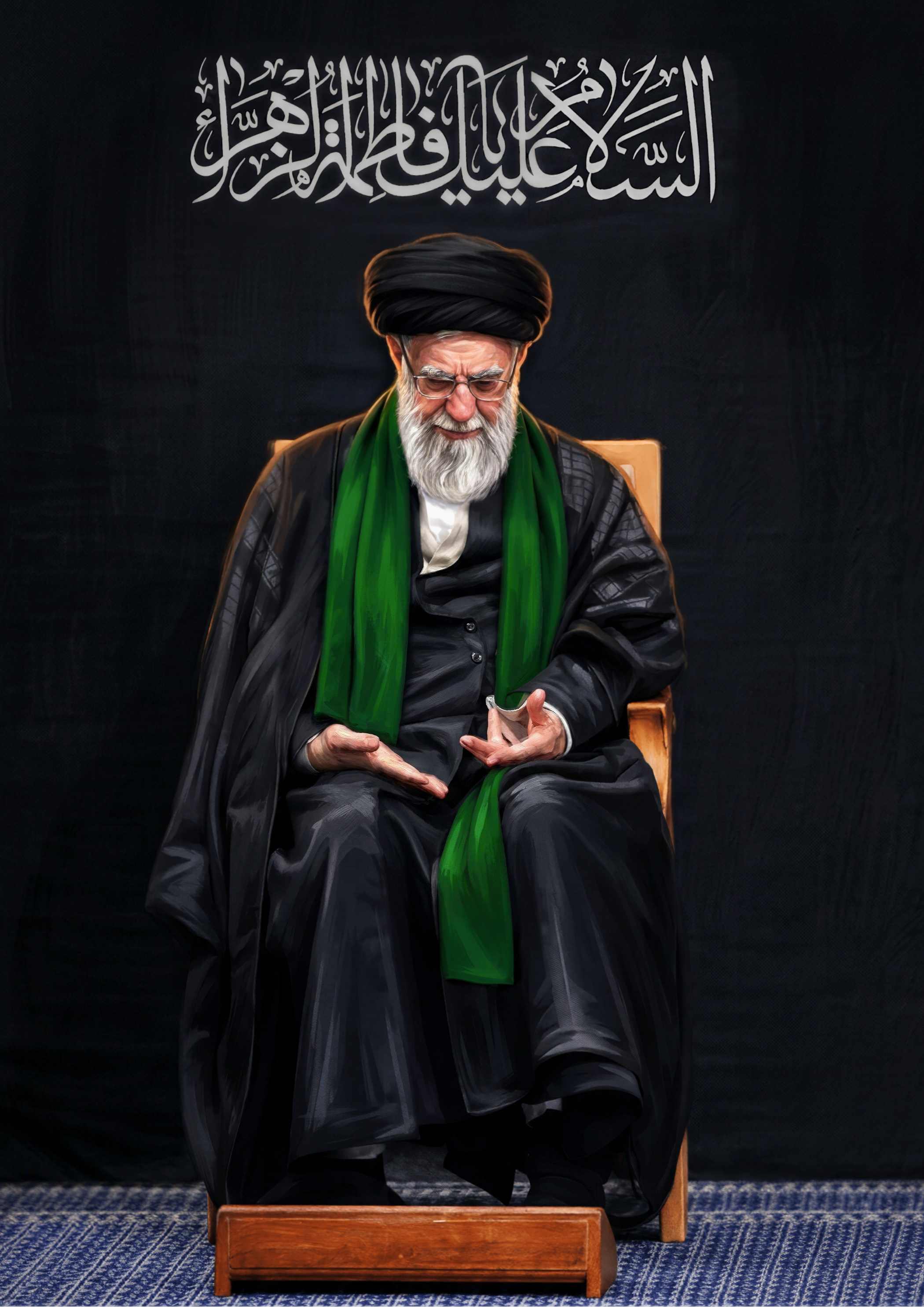 پسر فاطمه