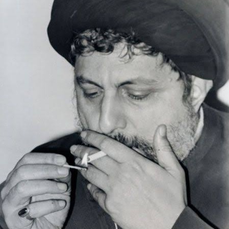 علیرضا گودینی