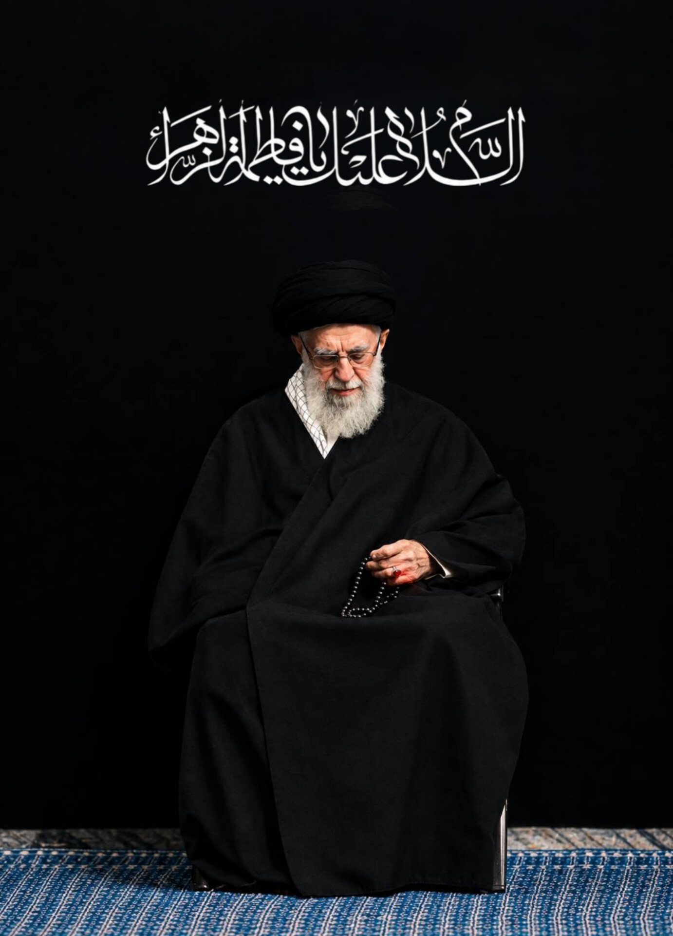 خادم الزهرا...