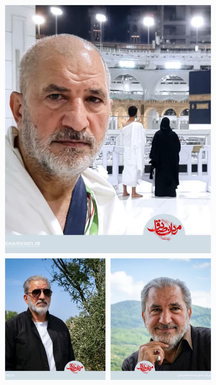 تصاویر باکیفیت شهید سید جعفر هاشمی فرد
