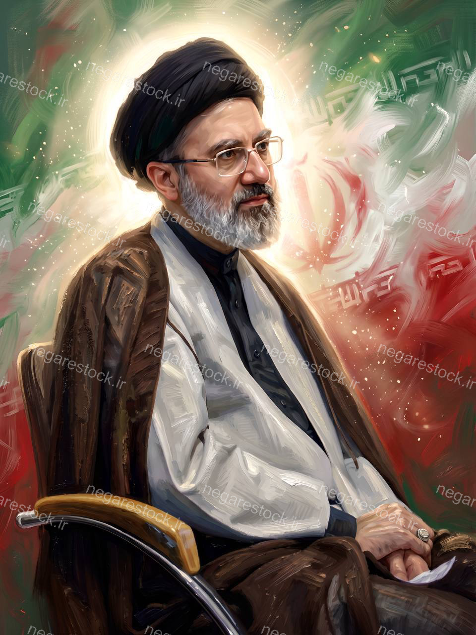 پدر امت