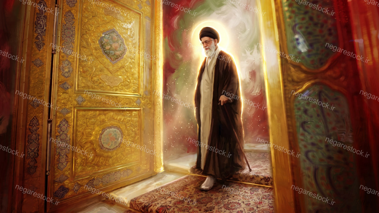 ابر مرد ایران