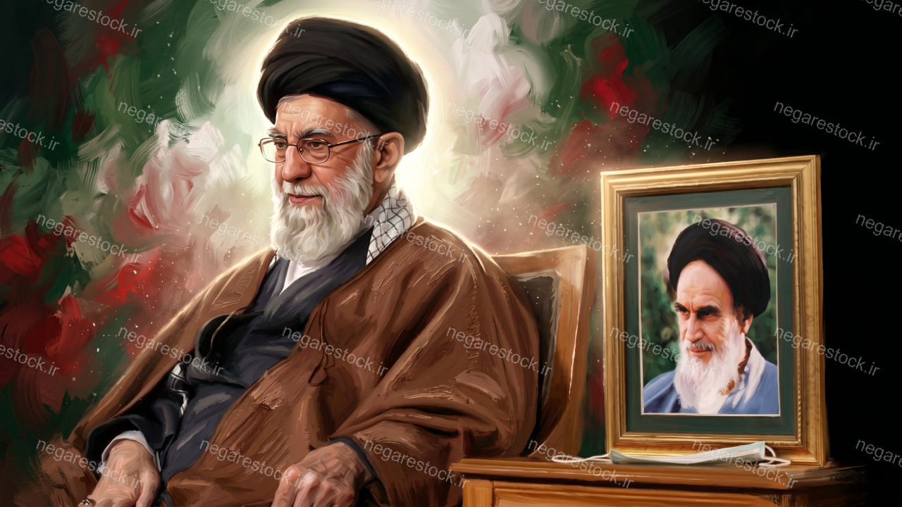 ابر مرد ایران