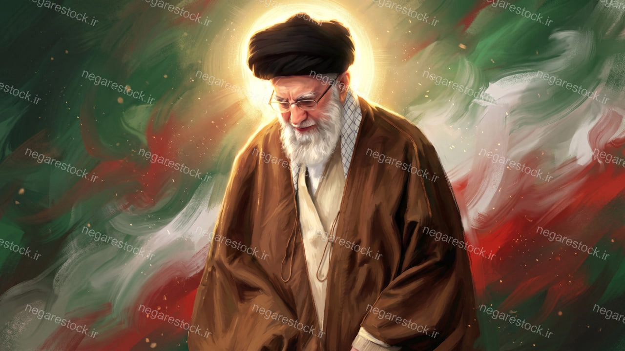 ابر مرد ایران