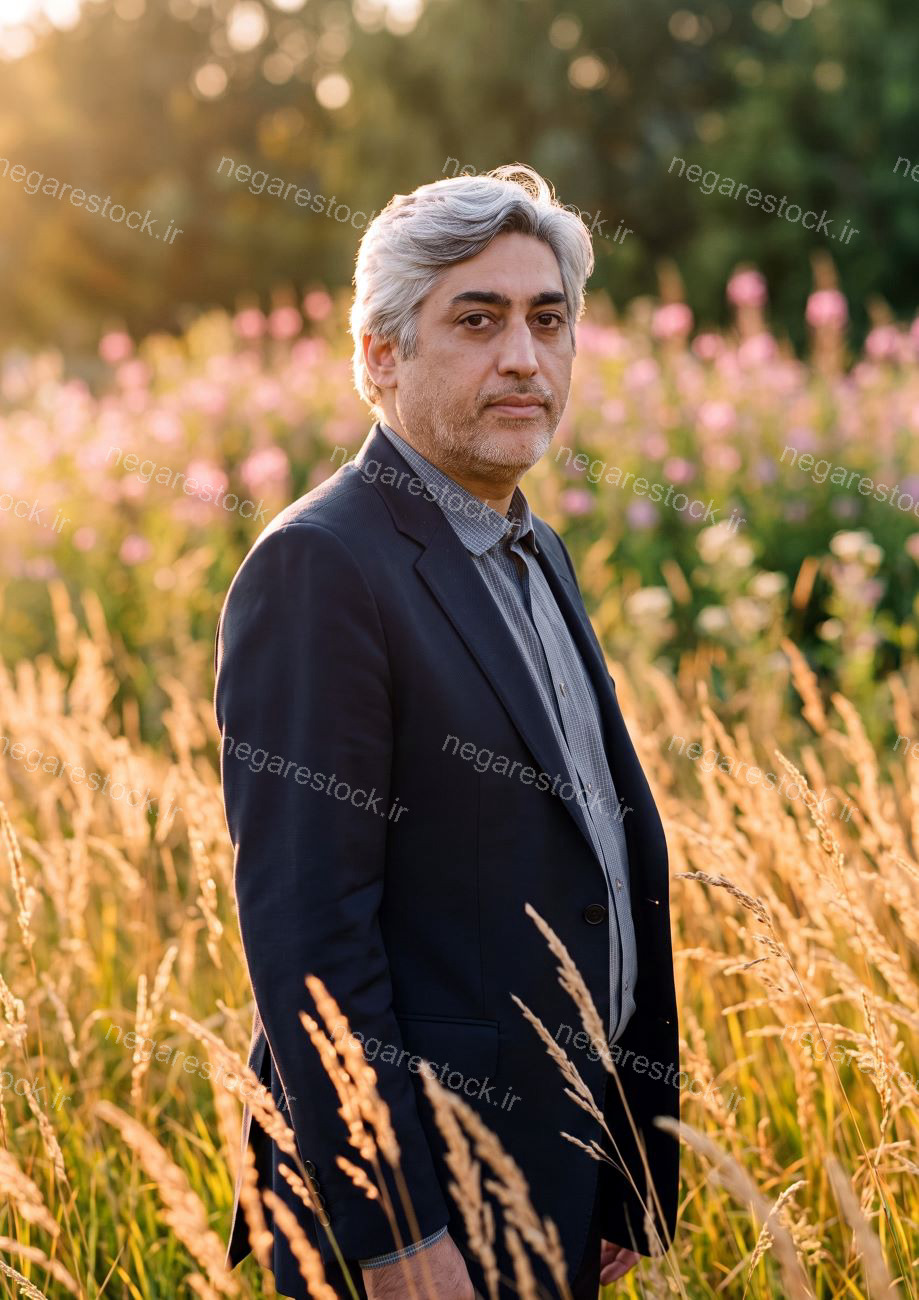 تصویر بازآفرینی شهید امیرحسین فقهی