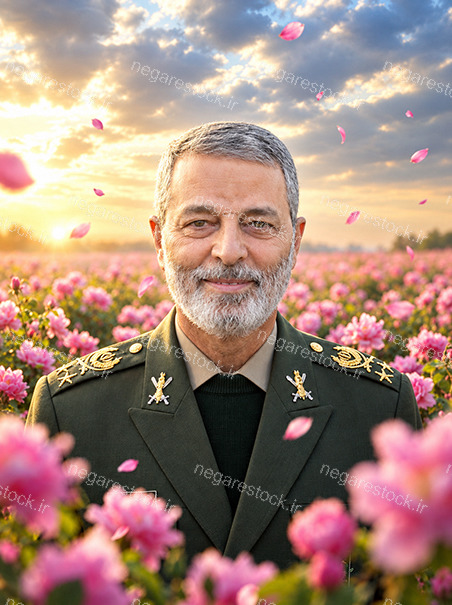 تصویرسازی شهید عبدالرحیم موسوی