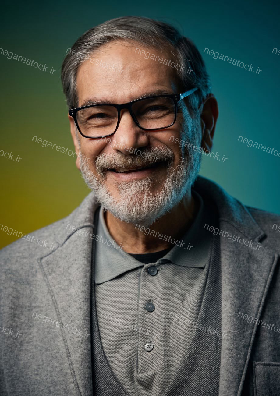 تصویر پرتره شهید علی شمخانی