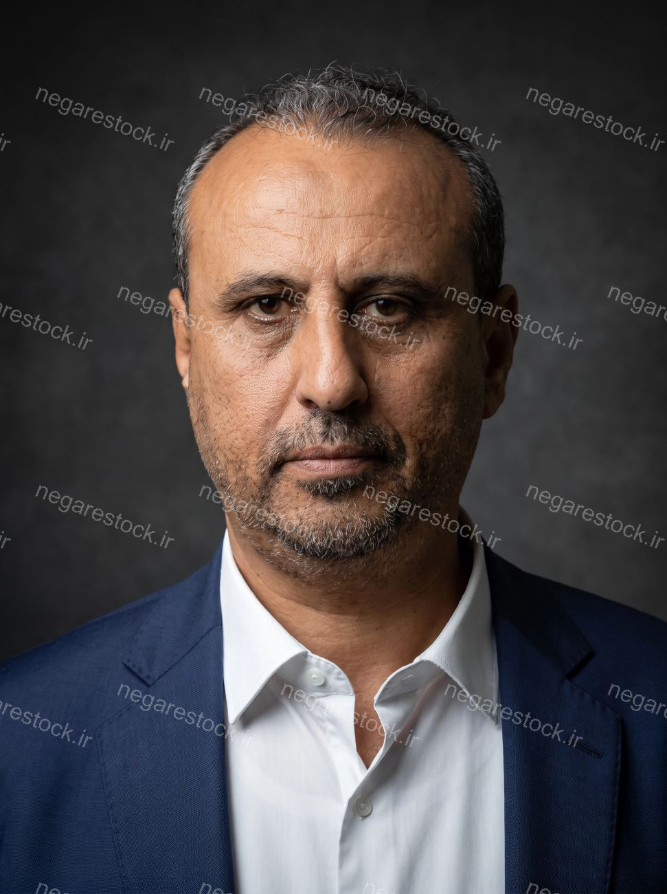تصویر بازآفرینی شهید علی قاسم الیافعی