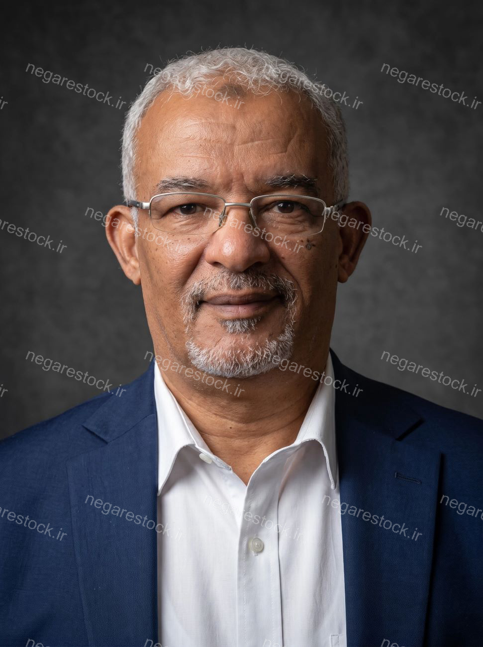 تصویر بازآفرینی شهید سمیر محمد احمد باجعاله