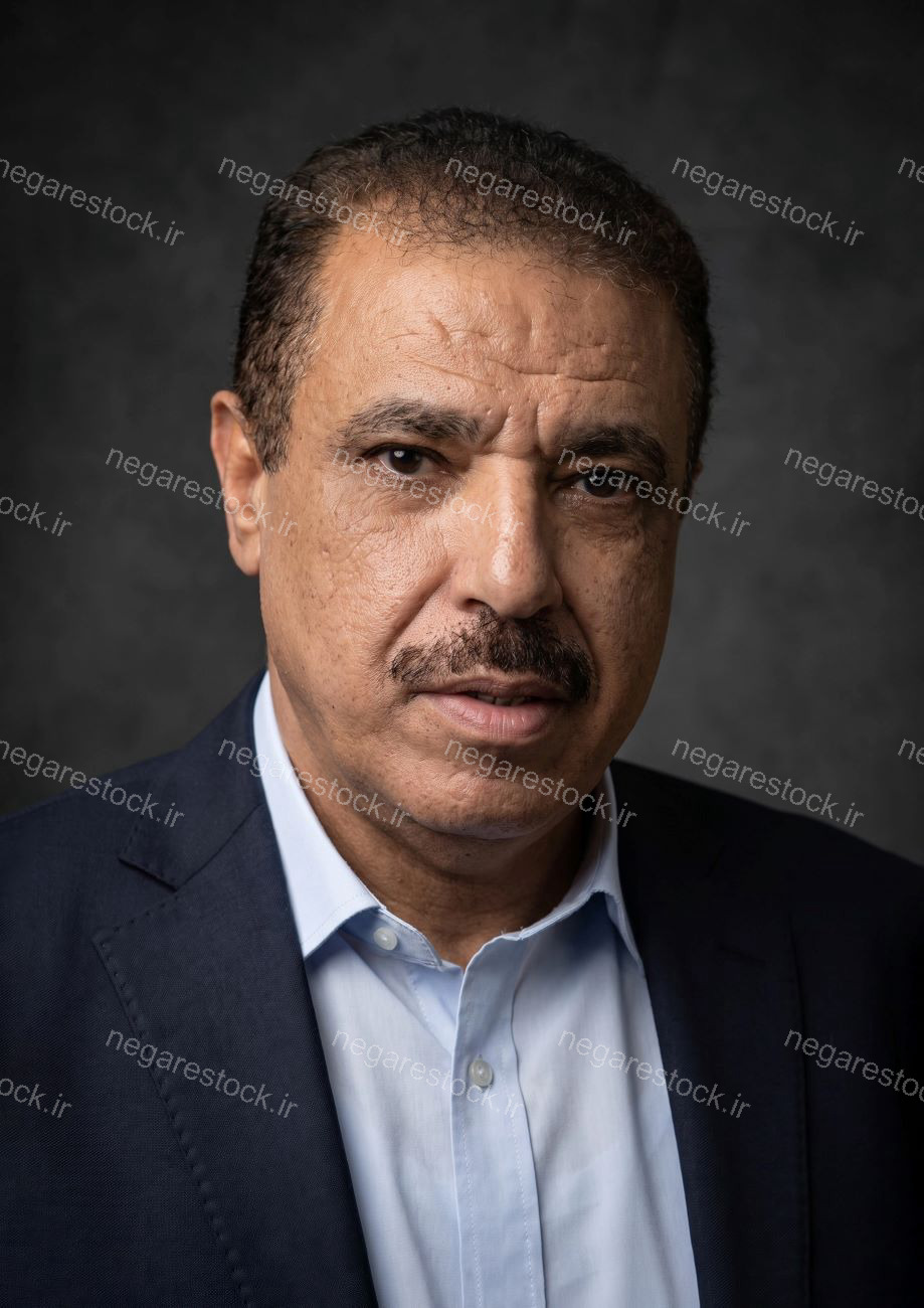تصویر بازآفرینی شهید جمال عامر