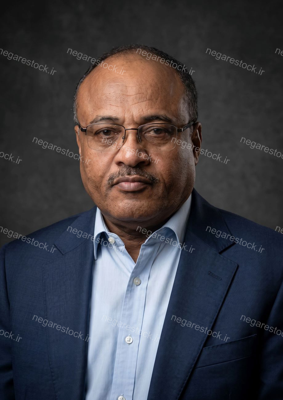 تصویر بازآفرینی شهید احمد عبدالله علی