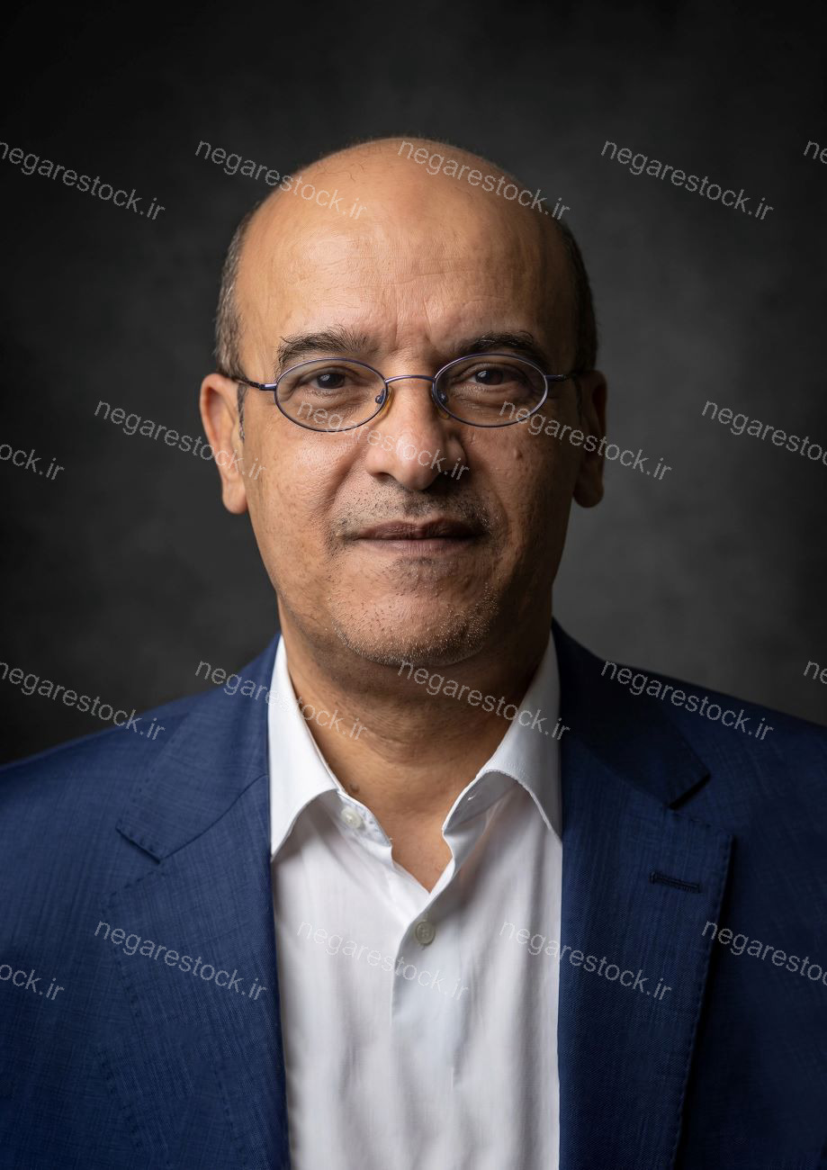 تصویر بازآفرینی شهید معین المحاقری