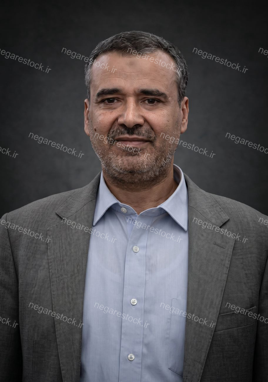 تصویر بازآفرینی شهید علی سیف