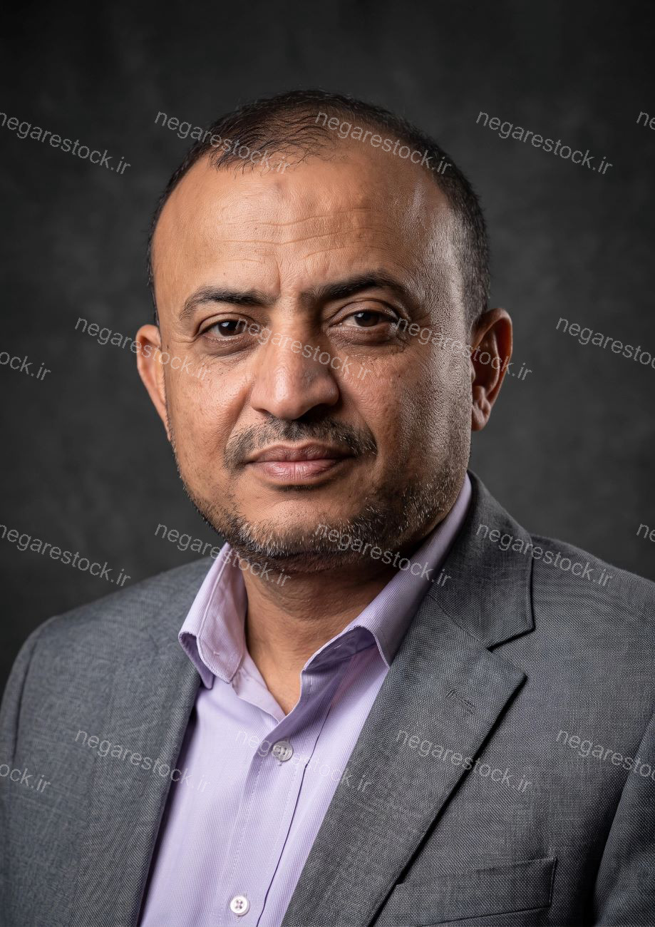 تصویر بازآفرینی شهید رضوان الرباعی
