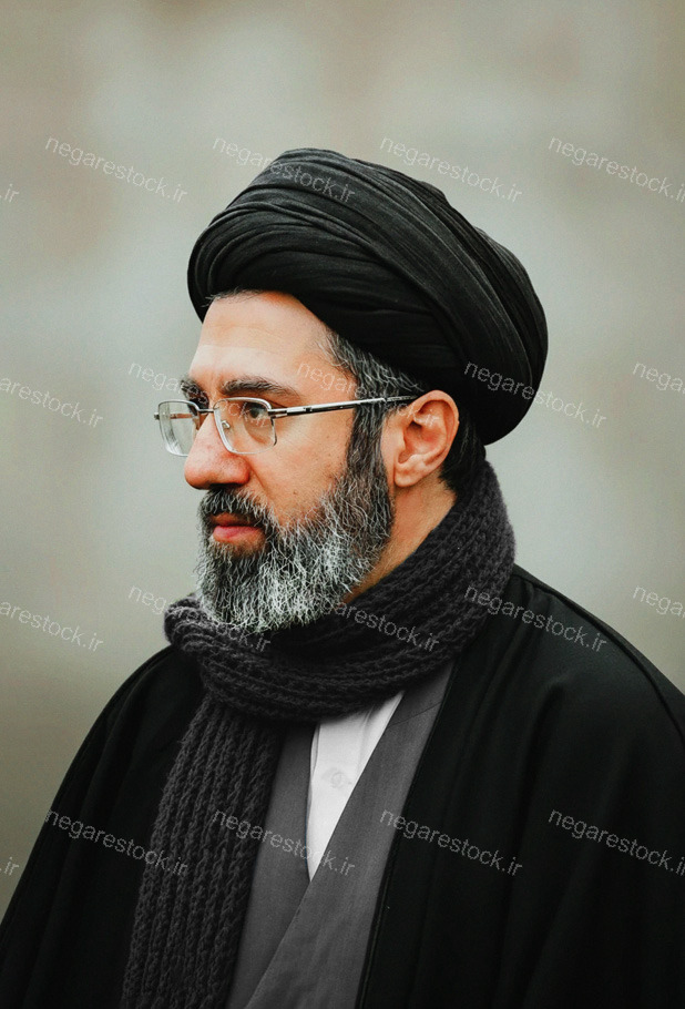 حضرت آیت الله امام سید مجتبی خامنه ای رهبر انقلاب اسلامی