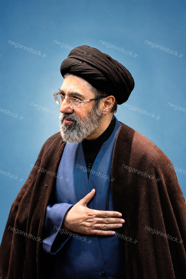 حضرت آیت الله امام سید مجتبی حسینی خامنه ای