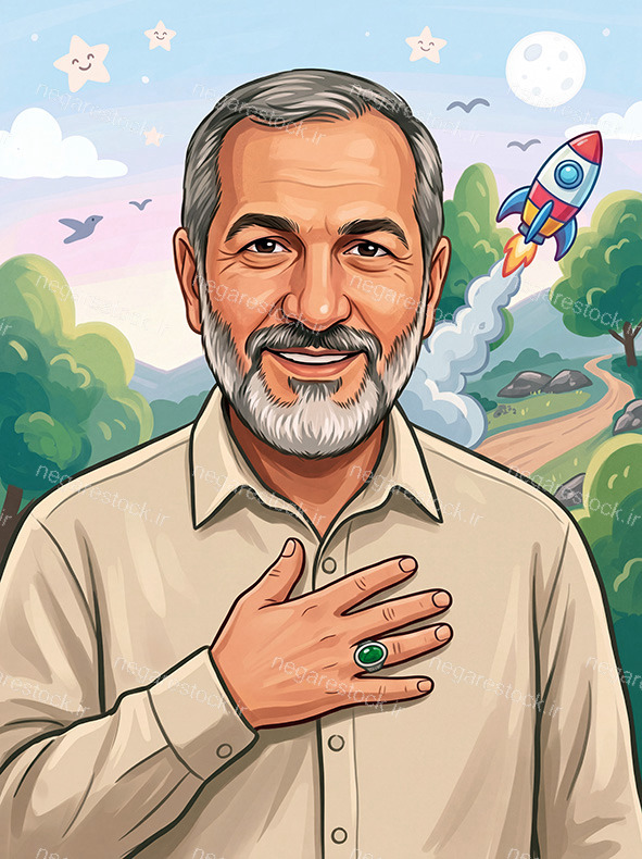 سردار مجید موسوی
