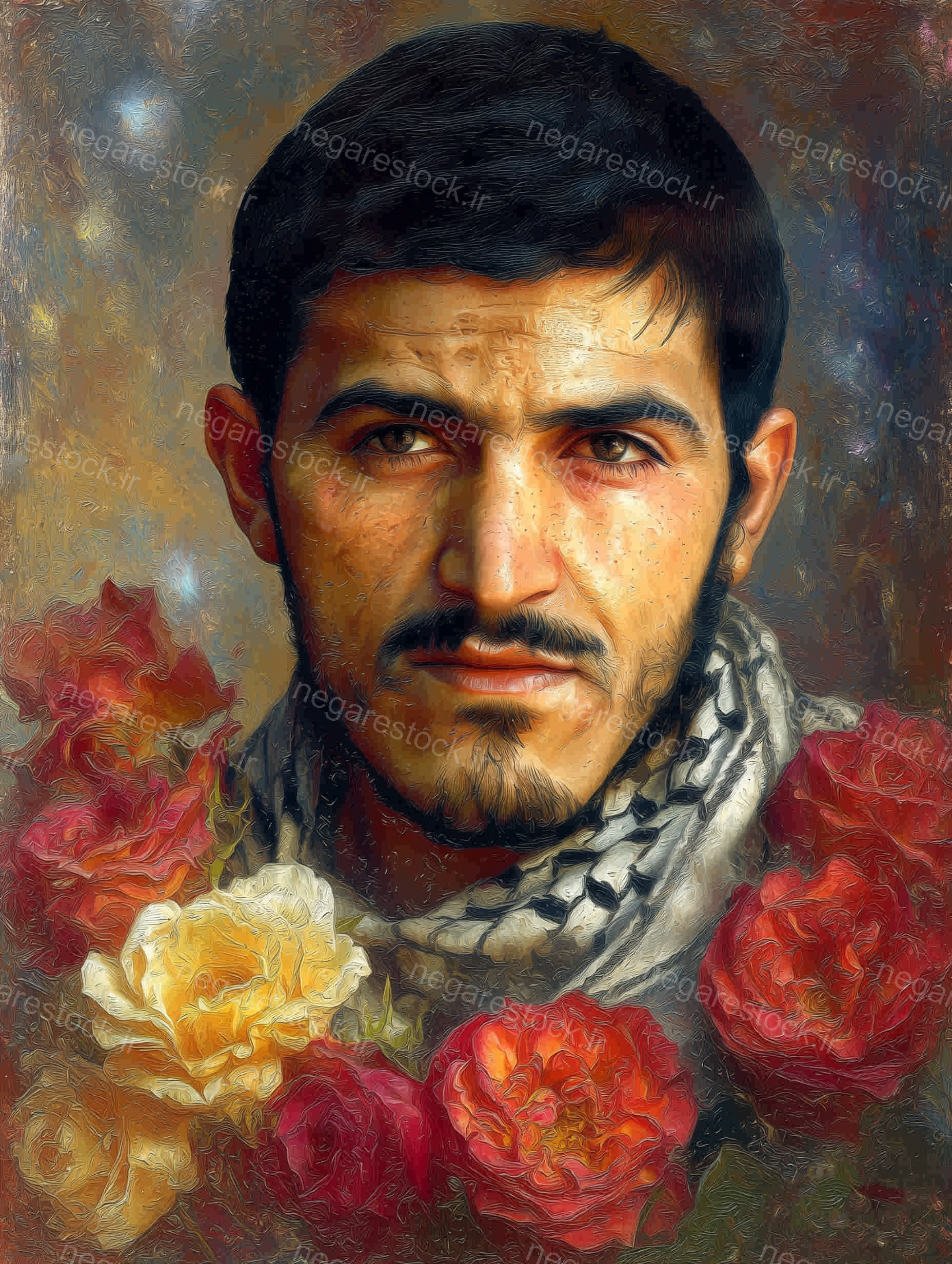 شهید مهدی زین‌الدین