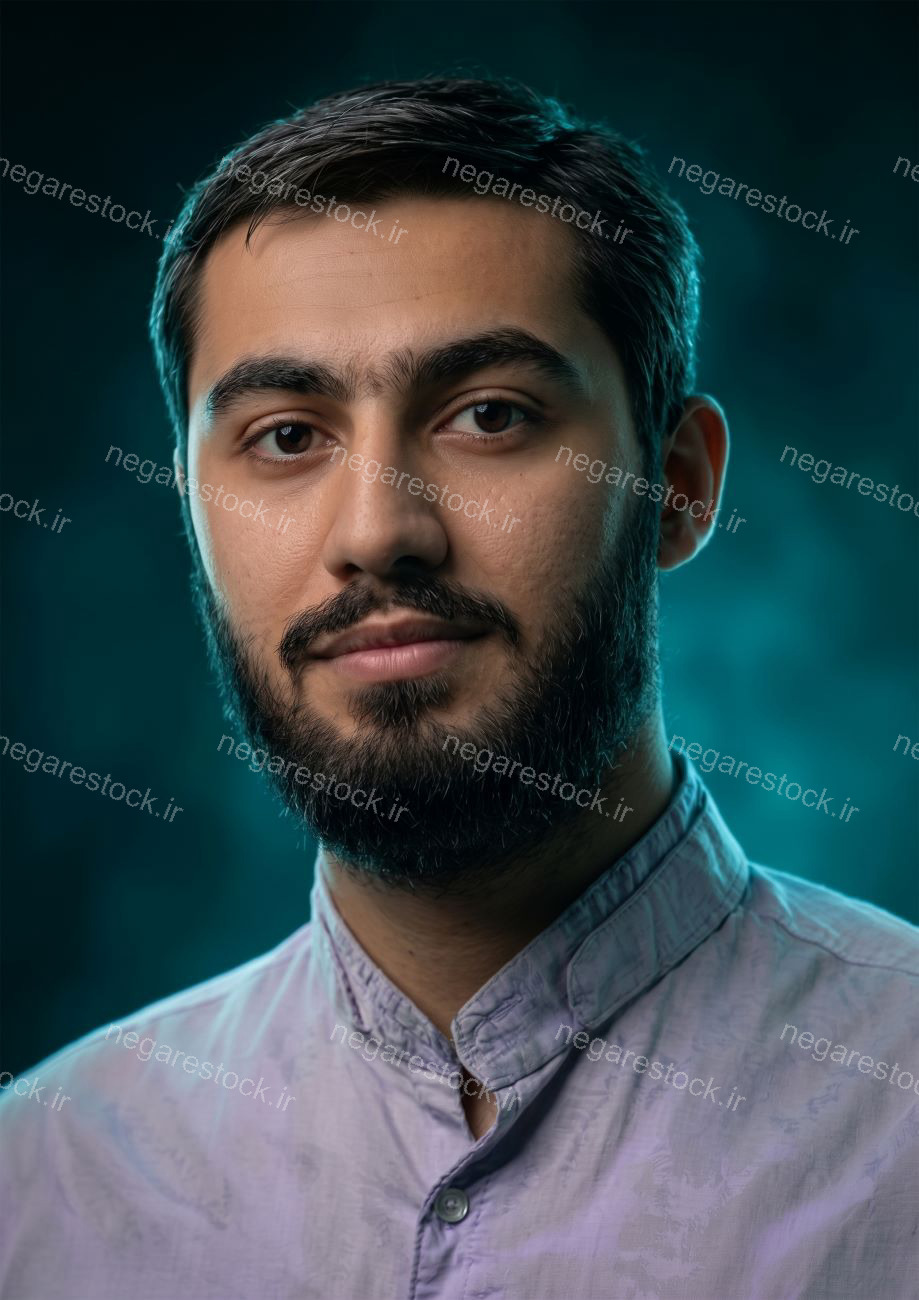 تصویر بازآفرینی شهید آرمان علی وردی