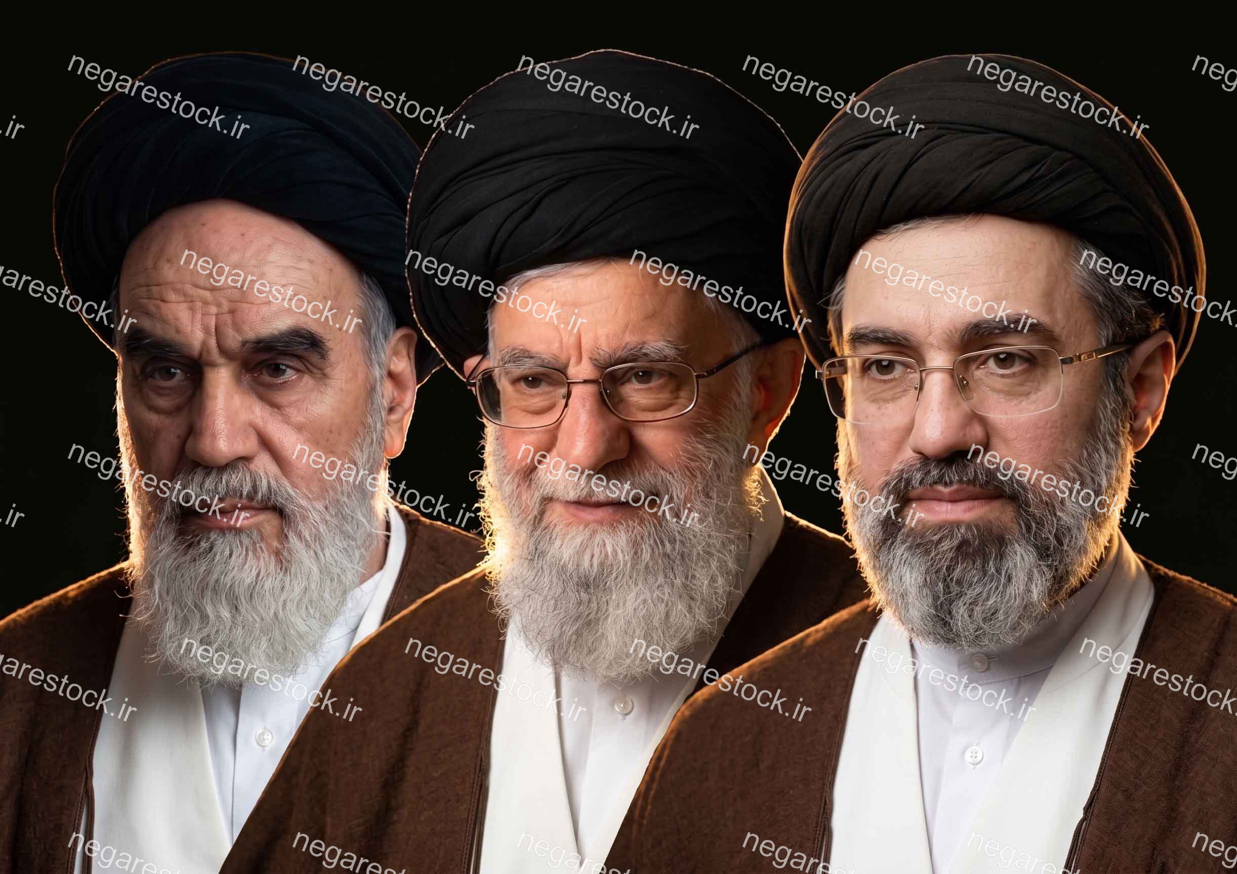 امامین انقلاب