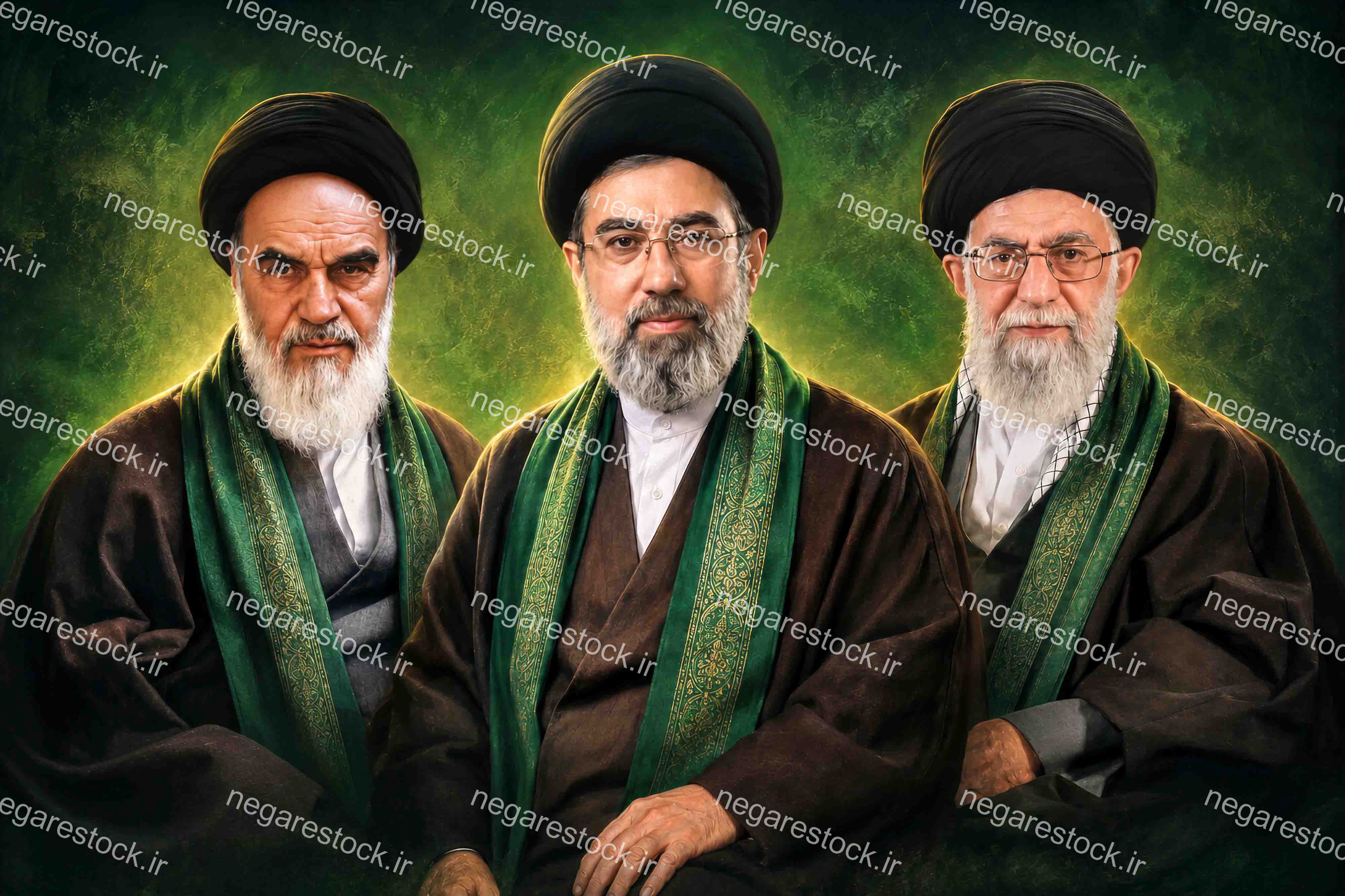 امامین انقلاب