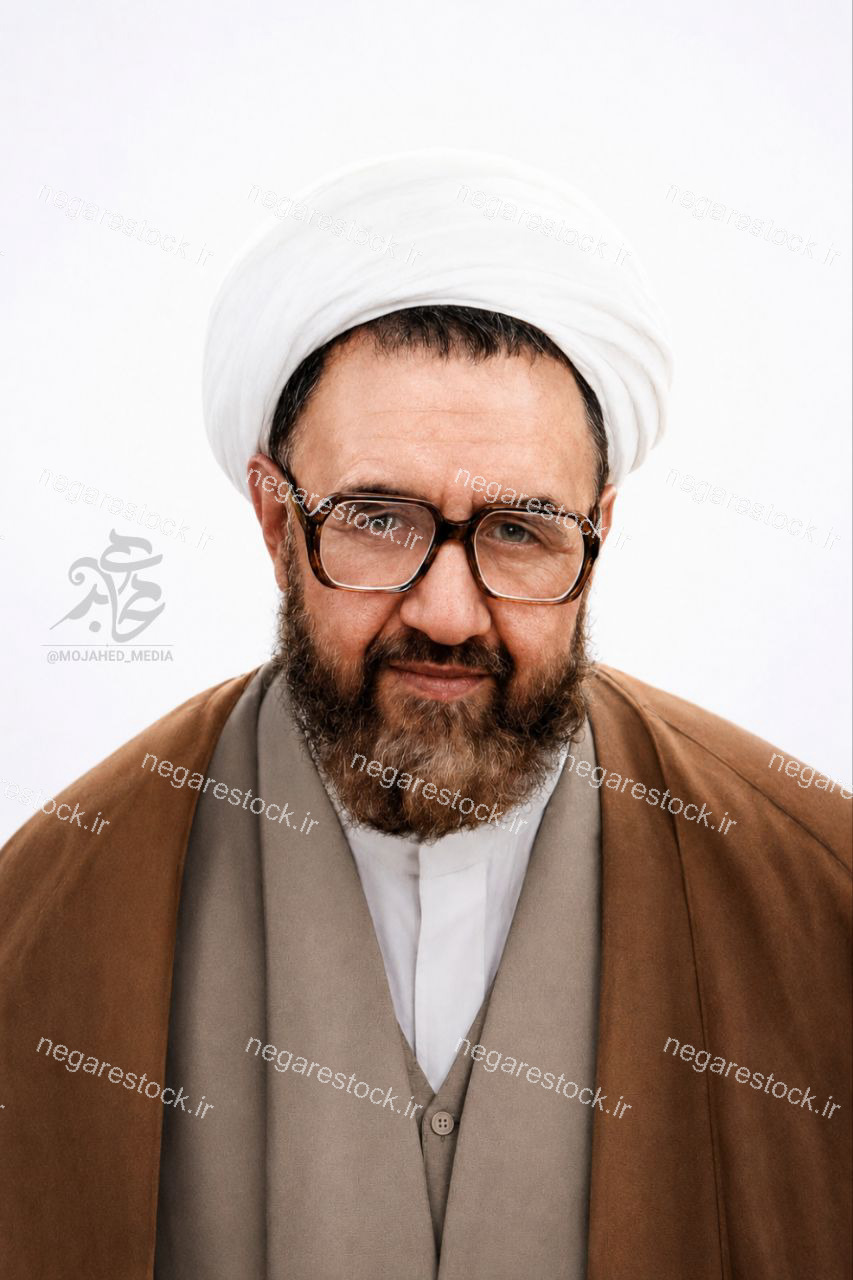 شهید مرتضی مطهری