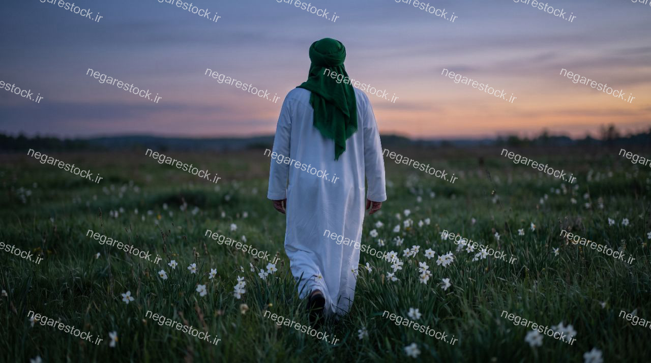 امام زمان(عج)