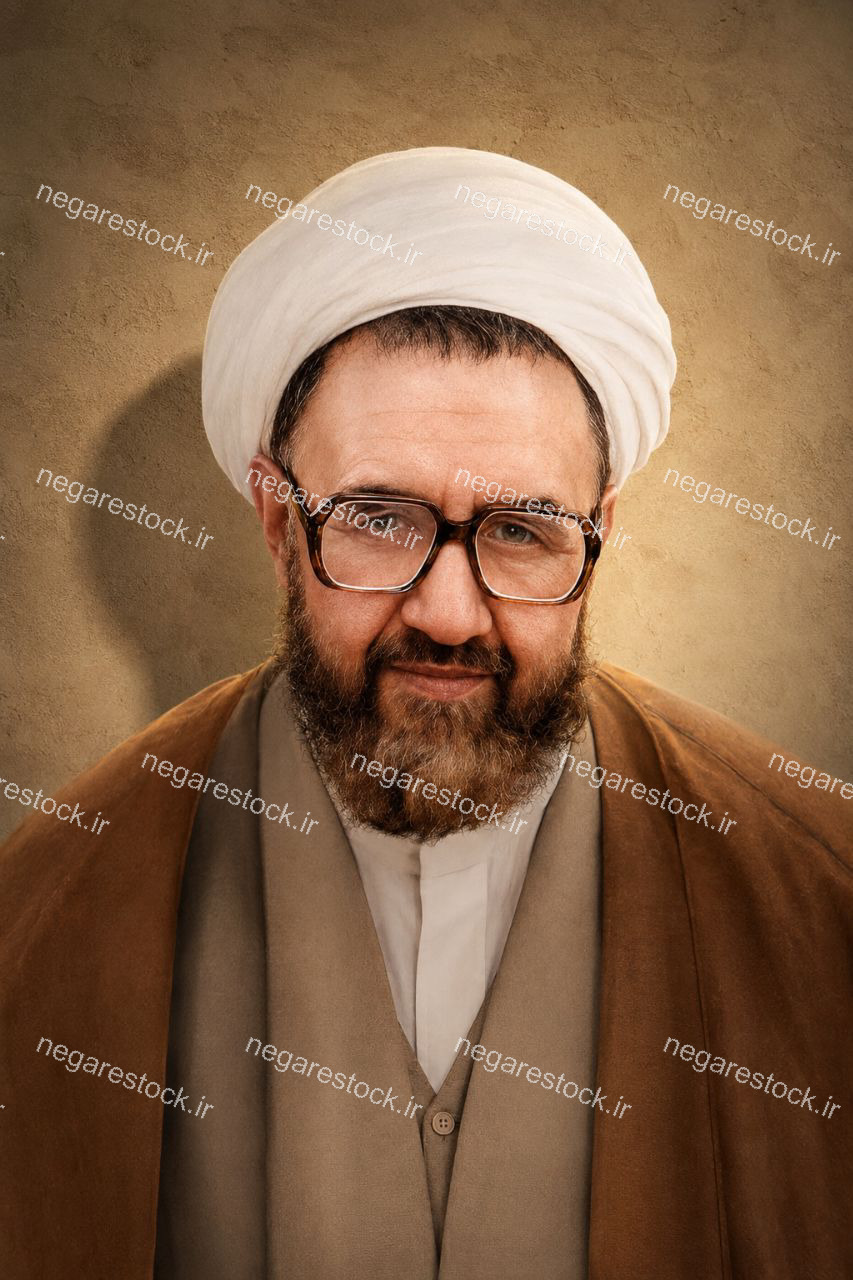 شهید مرتضی مطهری