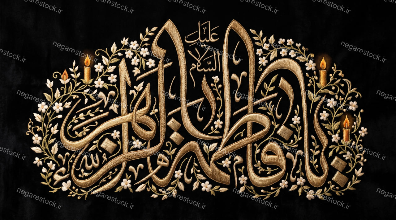 یافاطمه س